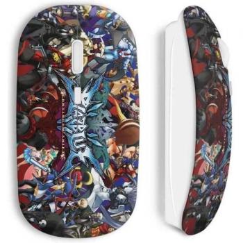 Ratonero Blazblue Game Inalámbrico