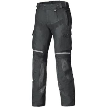 Held Omberg Pantalone Moto Nero 2XL in Tessuto