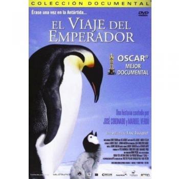 La marche de l'empereur (2004) (El viaje del emperador)