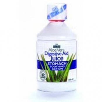 Zumo de Aloe Vera 500ml Aloe Pura