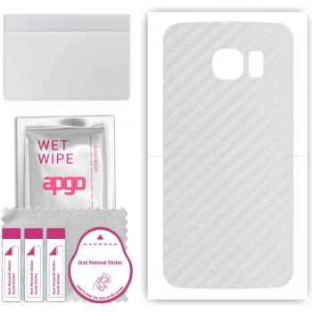 Skin Protector apgo para Samsung Galaxy S6 Edge SM-G925F