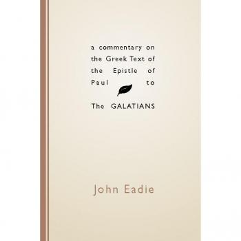 Vitalsource Technologies, Inc. A Commentary On The Greek Text Of The Epistle Of Paul To The Galatians
