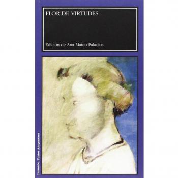 FLOR DE VIRTUDES