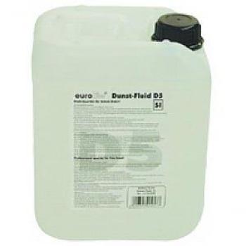 EUROLITE D-5 Fluido de Niebla 5L