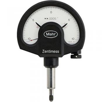 Micromètre comparateur précision 0,01 mm MAHR