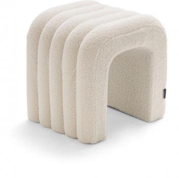 Tabouret Confort Bouclette