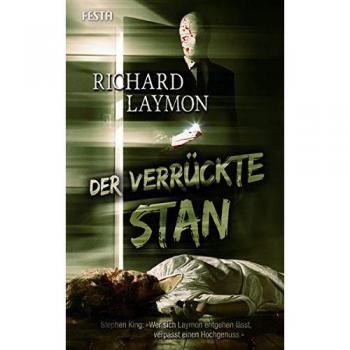 Richard Laymon Der Verrückte Stan