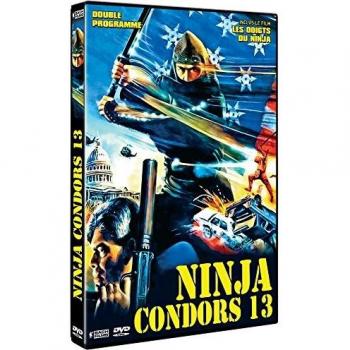 Ninja Condors 13 Collection