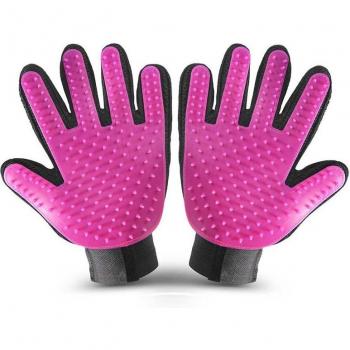 Pet Cleaning Massage Glove