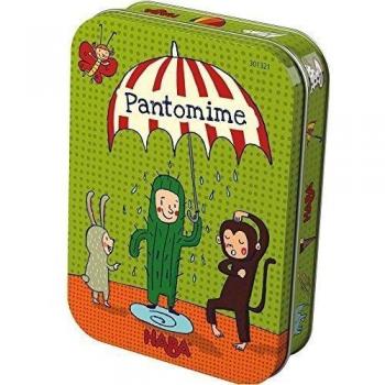 The HABA Pantomime Kit
