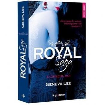 Royal Saga Tome 4 Grand Format