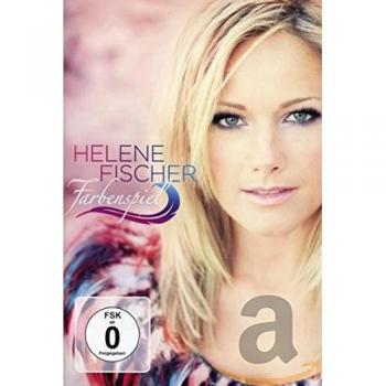 Farbenspiel (Super Special Fan-Edition CD+Live-DVD)