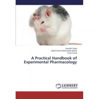 A Practical Handbook of Experimental Pharmacology