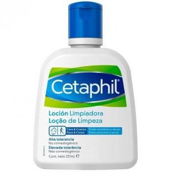 Cetaphil Loción 237 ml