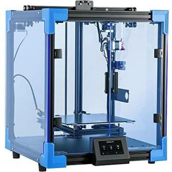 Creality Ender-6 3D Drucker mit Carborundum-Heizplatte