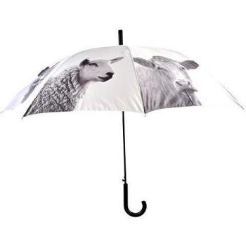 Esschert Design TP328 Bauernhoftiere Regenschirm