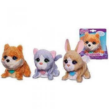 Luvimals Friends 0698 Multicolore