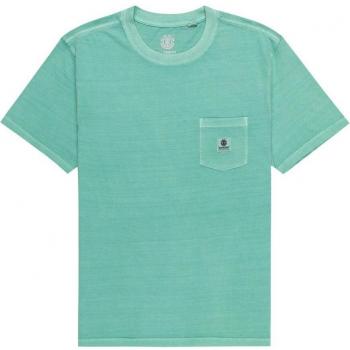 Camiseta Element Basic Pocket Pigment