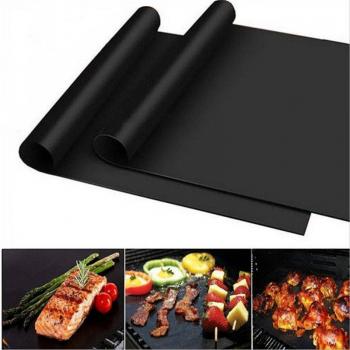 Chef’s Choice Reusable BBQ Plate