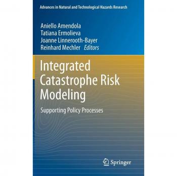 Integrated Catastrophe Risk Modeling