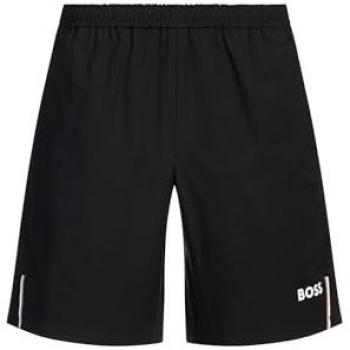 Shorts BOSS Atta 9 Noir – Couleur Noire