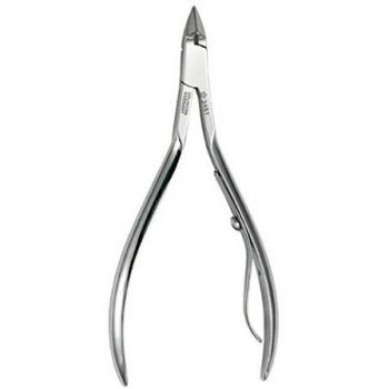 PFEILRING Nagelhautzange 9,5cm vernickelt