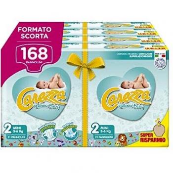 Carezza Welcome Baby Mini