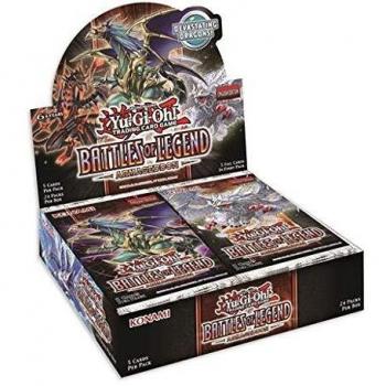 Yu Gi Oh