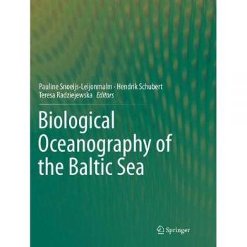 Biological Oceanography of the Baltic Sea