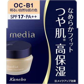 Fondotinta Kanebo Media N OCB1 25g