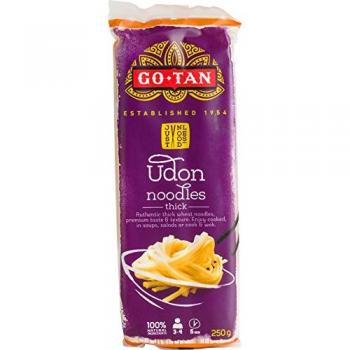 Fideos Chinos Udon 250gr