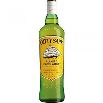 Cutty Sark Litro