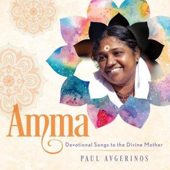 Amma Devine Songs To The Divine Mother