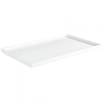 APS Asia+ White Food Tray GN 2/3