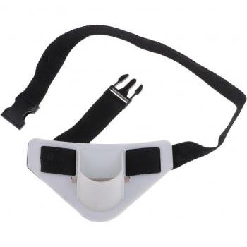 Big Game Fishing Fighting Belt
