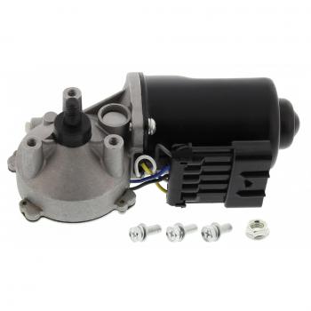 MAPCO Scheibenwischermotor 90172