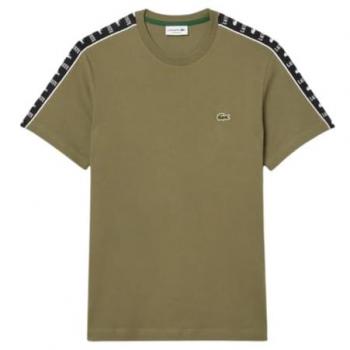 Lacoste Regular Fit T-Shirt für Herren