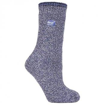 Heat Holders Women's Merino Wool Thermal Socks