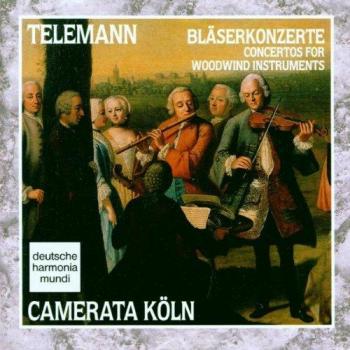 Bläsermelodien