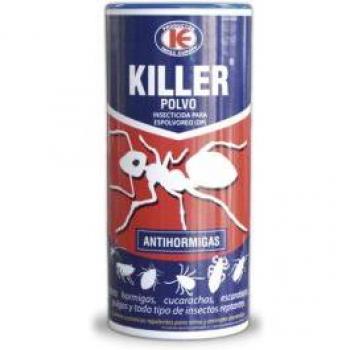Insecticida Anti Hormigas Killer 100 gr