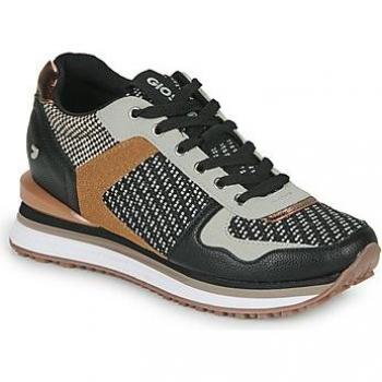 Sonlez Gioseppo Sneaker Marrón Mujer