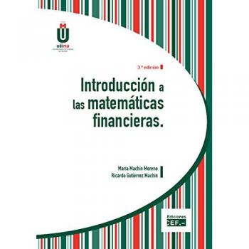 Introduccion a las matematicas financieras