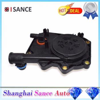 Válvula de ventilación y separador de aceite para BMW E31, E38, E39, 540i, 740i, 740iL