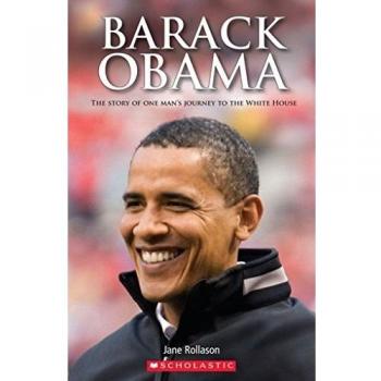 Barack Obama Audio Pack