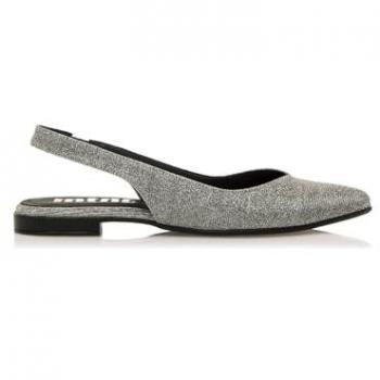 Mustang Loana Chaussures Plat Femme