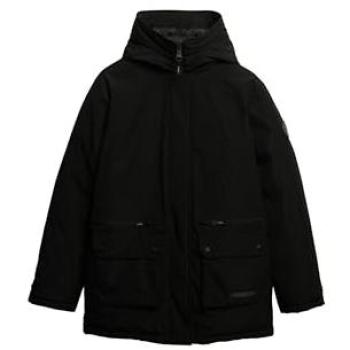 Superdry Women's Downtown Comfort Down Vest