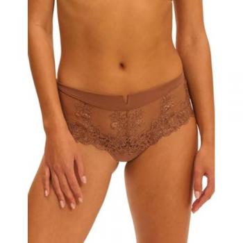 Simone Perele Saga Lace Mesh Thong
