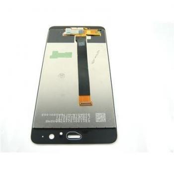 LCD Táctil 5.8” P10 Plus, Color Blanco