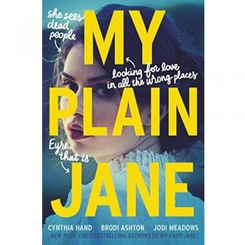 Cynthia Hand My Plain Jane
