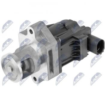 EGR-PL-020 NTY: Válvula para Motor Diésel